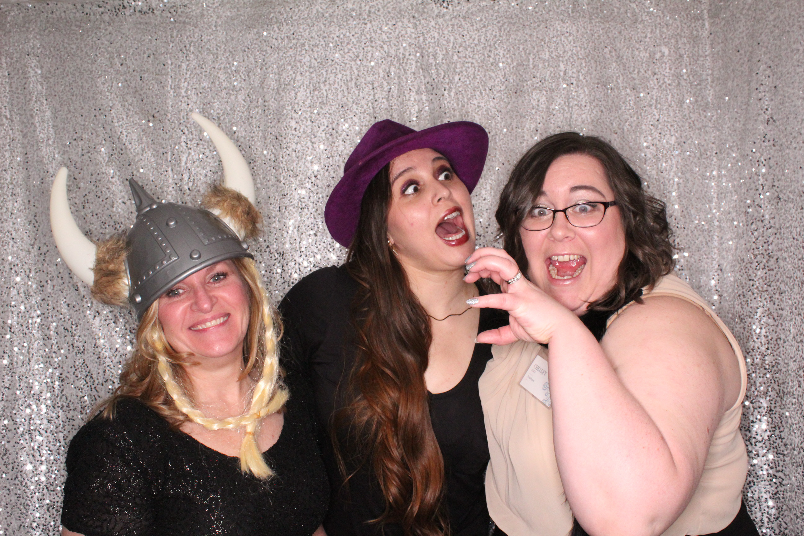 SCHEELS Year End Celebration | View more photos from the event at gallery.photoboothbillings.com/u/PhotoBoothBillings/SCHEELS-Year-End-Celebration